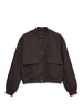Vero Moda Jacke in Chocolate Torte