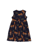 Walkiddy Kleid Tigers and Leopards-Sleeveless Dress