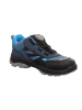 superfit Sneaker JUPITER in Blau/Türkis