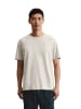 Marc O'Polo T-Shirt regular in Misty Grey