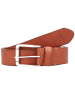 Marc O'Polo Enno Gürtel Leder classic cognac