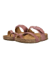 HAFLINGER Hausschuhe Rosa