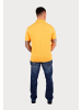 U.S. Polo Assn. Poloshirt Axel in orange