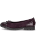 Gabor Ballerina in bordeaux