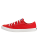 Converse Sneakers Low CTAS DAINTY OX in rot