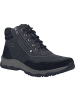 Josef Seibel Stiefelette Leroy 57 in schwarz
