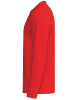 erima Kinder Longsleeve function in rot