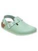 Birkenstock Birkenstock Berufsschuhe 1026221 Birkenstock Tokio Pro in grün