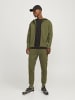 Jack & Jones Kapuzenjacke in Cypress