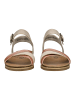 Blowfish Sandalen in Tan