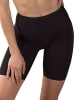 Nina von C. 2er Pack Long Pants in schwarz-caramel