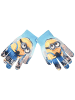 Minions Set Mütze & Handschuhe Minions in Bunt