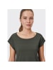 Venice Beach VB_Alice DL 04 T-Shirt in Grün2038