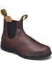 Blundstone Chelsea Boot "2057" in Braun