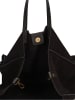 Gave Lux Shoulder Bag in BLACK