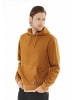 Vintage Industries Hoodie in Braun