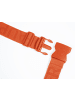 Hauptstadtkoffer Gepäckgurt, Koffergurt, Kofferband, Luggage Strap in Orange