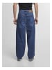 2Y Studios Baggy & Loose in mid blue