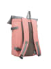 Harvest Label Norikura Rucksack 38 cm peach