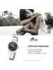 Lotus Chronograph-Armbanduhr Lotus Classic silber mittel (ca. 31mm)