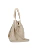 Valentino Pansy PANSY Handtasche 30 cm ecru