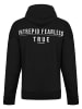 trueprodigy Hoodie Aaren in Schwarz