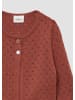s.Oliver Strickjacke in 3814_rubinrot