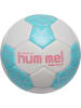 Hummel Handball Hmlclassic Erwachsene in OFF WHITE/LIGHT BLUE/SLVER