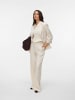 Vero Moda Anzughose in Birch