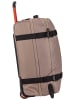 American Tourister Reisetasche Urban Track Duffle S in Beige/Orange