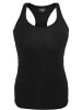 Urban Classics Tank-Tops in black