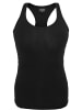 Urban Classics Urban Classics Damen Ladies Jersey Tanktop in black