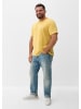s.Oliver T-Shirt in 13D1_zitrone