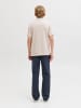 JACK & JONES Junior Relaxed Fit JPSTKANE Jogginghose in Dunkelblau