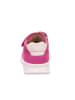 superfit Lauflernschuh BREEZE in Pink/Orange