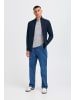 !SOLID Strickjacke SDAKALAS in Blau
