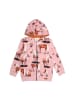Walkiddy Sweatjacke Sweatjacke aus Baumwolle (Bio)