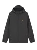 Lyle & Scott Windjacke in Anthrazit