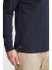 FQ1924 Langarmshirt FQGert LS grandad in Dunkelblau
