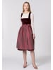 Stockerpoint Stockerpoint Dirndl Aurora in bordeaux