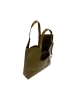 usha WHITE LABEL Women 2-In-1 Tote Bag Set in Olive