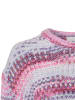 JJXX Strickpullover JXSimone in lila pink - 0006