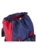 Spiderman Schulranzen Tornister Rucksack in Dunkel-Blau