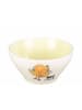 Blond Amsterdam Schale Creme/Gelb in Gelb - 15,5cm