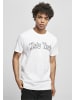 Mister Tee T-Shirt in white