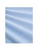 Tom Tailor Pullover in light fjord blue melange