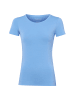 Marie Lund Marie Lund in blau