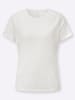 WITT WEIDEN Shirt in ecru