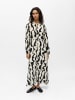 Object Maxikleid in Birch