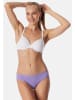 Schiesser Rio Slip 95/5 Modern Cotton in Blau